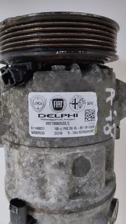 Alfa Romeo AC-kompressori 01140831