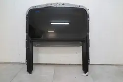 Toit Ouvrant W164 Complet - Pièce OEM d'Occasion