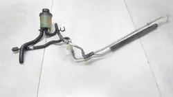 Reservatório direção assistida Volvo XC60 2.4 OEM 186/011