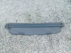 OEM 96389368 Rolô de bagageira para Peugeot 307 SW