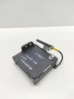 Módulo Confort Hyundai OEM 954002B460 - Usado