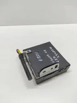 Hyundai Mukavuusmoduuli OEM 954002B460 - Käytetty