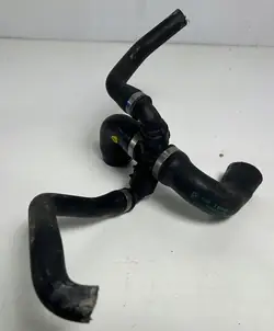 Tuyau d'eau BMW F07 F10 F20 F30 8645481