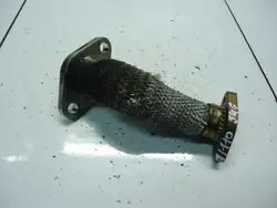EGR-putki OEM 059131525AB VW Touareg 7L 3.0TDI:lle