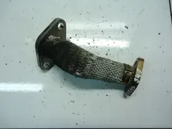 Tube EGR OEM 059131525AB pour VW Touareg 7L 3.0TDI