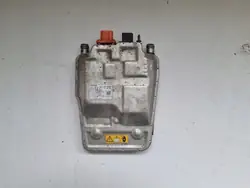 Chauffage batterie Jeep Wrangler JL Webasto 68443445AB