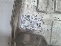 Jeep Wrangler JL akunlämmitin Webasto 68443445AB