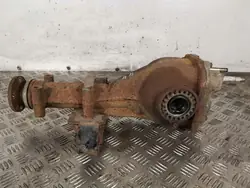 RATIO44 Hinterachsdifferential für Subaru Impreza III