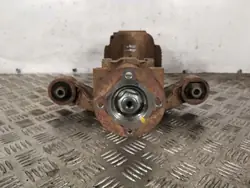 RATIO44 achterdifferentieel voor Subaru Impreza III