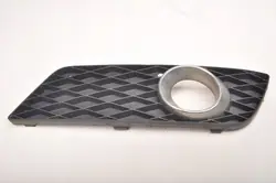 MERCEDES W169 GRILHA DO FAROL DE NEBLINA ESQUERDA A1698870525