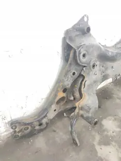 Toyota OE ARA269232 Vorderfedern - Gebraucht