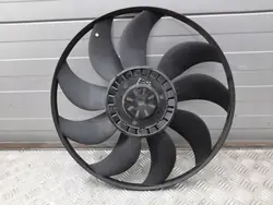 BMW 28909000541 Rotor da ventoinha dianteira Série 6