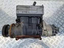 Luchtcompressor OEM 2042155 voor DAF XF 106 Lift 480