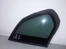 BMW X5 E53 Takalasit OEM 7207883 - Käytetty