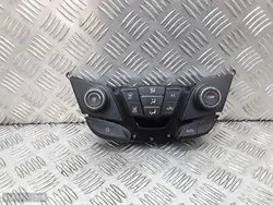 Opel Insignia AC-ohjausmoduuli OEM 90802615
