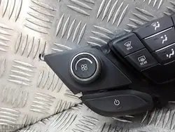 Module de contrôle AC Opel Insignia OEM 90802615