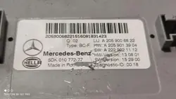 Module Confort Mercedes-Benz OEM A2059006822