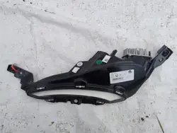 Fiat 500E LED DRL Vänster Fram OEM 00521406370a