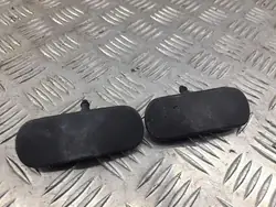 Front Windshield Washer AUDI A6 AVANT 4F0955988B