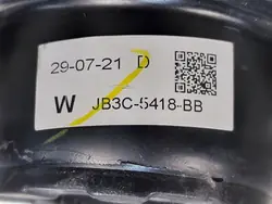Almofada cabine Ford Ranger Raptor OEM JB3C-5418-BB