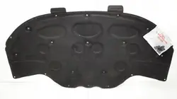 Aislamiento de capó OEM 365578007 para Mercedes W204