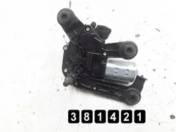 Motor limpiaparabrisas Peugeot OEM AM-381421 - Usado