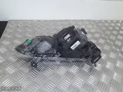 Peugeot 508 Dimljus OEM 9670476280 - Begagnad