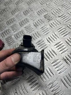 SEAT Tarraco claxon OEM 3B0951221D - Gebruikt