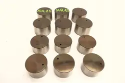 OEM BBK138 Nissan OE Gebruikte Motorsteunen