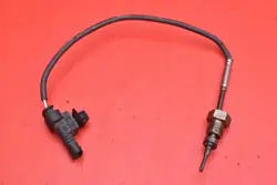 Avgastemperatursensor Opel Zafira C 55594234
