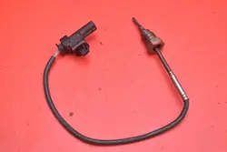 Capteur de température des gaz d'échappement Opel Zafira C 55594234