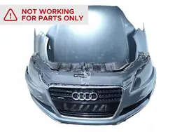 Juego de paneles delanteros Audi Q7 OEM No MPN 2006 SUV