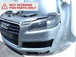 Jeu de panneaux avant Audi Q7 OEM No MPN 2006 SUV