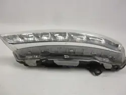 Luz DRL LED direita Mercedes W221 LIFT