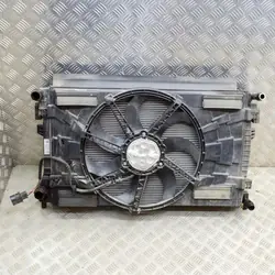 SKODA Octavia III Combi 5E5 Kit raffreddamento 2014 OEM 5Q0121251EM