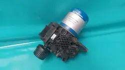 Soupape de sécheur d'air Mercedes Actros MP4 OEM A0014462064