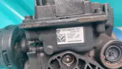 Válvula secadora de ar Mercedes Actros MP4 OEM A0014462064