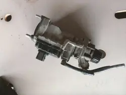 Válvula de travão WABCO DAF XF 106 OEM 4800030440 037