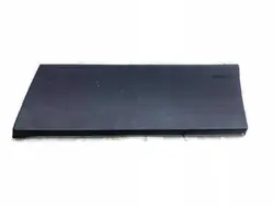 RENAULT TRAFIC III OPEL VIVARO II Left Side Trim 788137407R