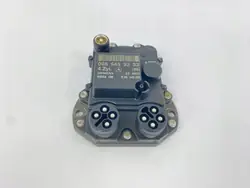 Module d'allumage OEM 0085459232 pour Mercedes W124