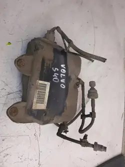 DPF Additivtank OEM 7112876 für Volvo V50