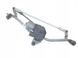 Conjunto de palhetas limpa-faróis OEM 3G2955119A