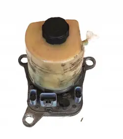 Ford C-Max MK1 Focus MK2 Ohjaustehostinpumppu 4M51-3K514-AD