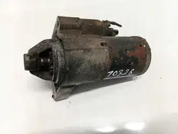 Arrancador Citroen C3 2011 1.4L 9663528880