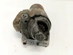 Startmotor Citroen C3 2011 1.4L 9663528880