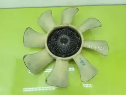 Visko-Kupplung OEM 25261429201 für Kia Sorento I