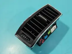 Grille de ventilation centrale OEM 565820951C Skoda Kodiaq I