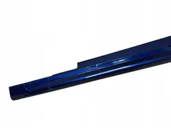 OEM LISTWA PROGOWA LEWA LED M-PAKIET BMW 4 G22 G23