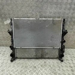 Piezas de refrigeración Mercedes-Benz Vito (W447) A4475010001