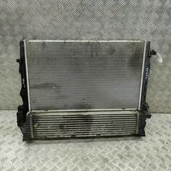 Pièces de refroidissement Mercedes-Benz Vito (W447) A4475010001